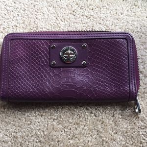 Marc by Marc Jacobs Wallet